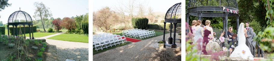 New Gazebo wedding images3